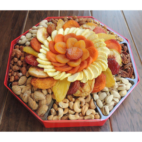 12 packs of Freeze Dried Fruits