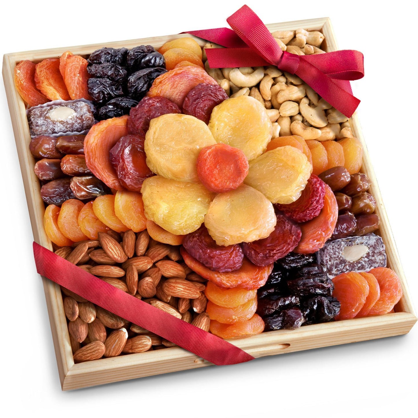 Mixed Berries