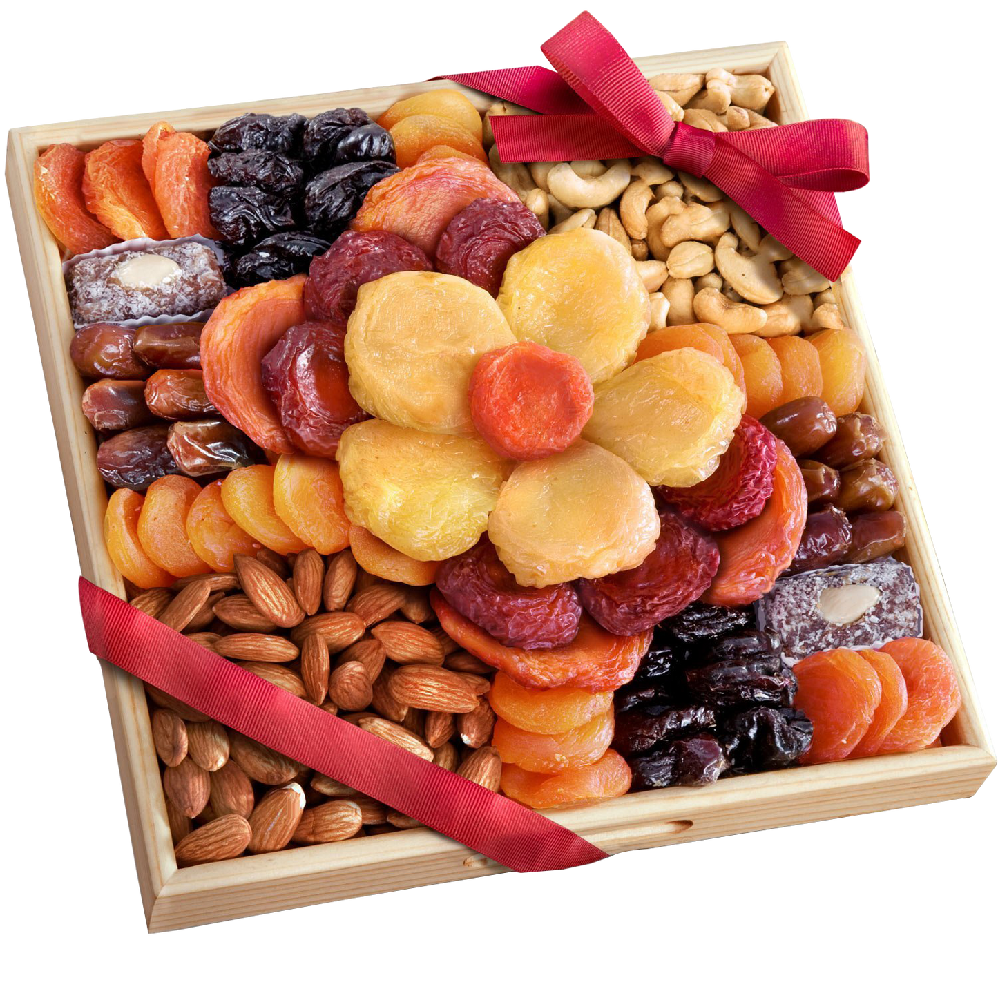 Mixed Berries
