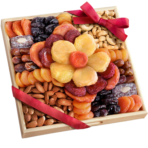 Daily fruits combo
