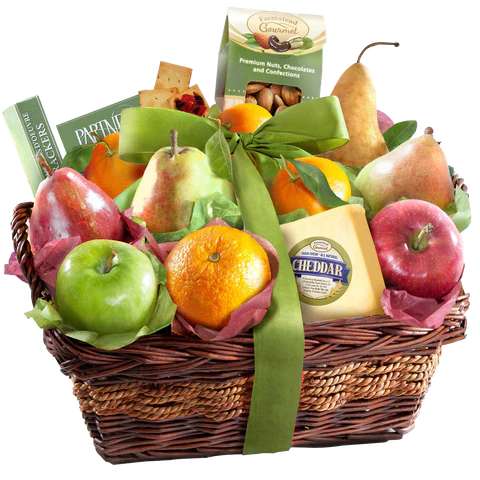 Melon, Citrus Fruit