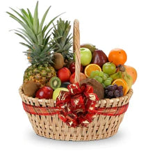 Melon, Citrus Fruit