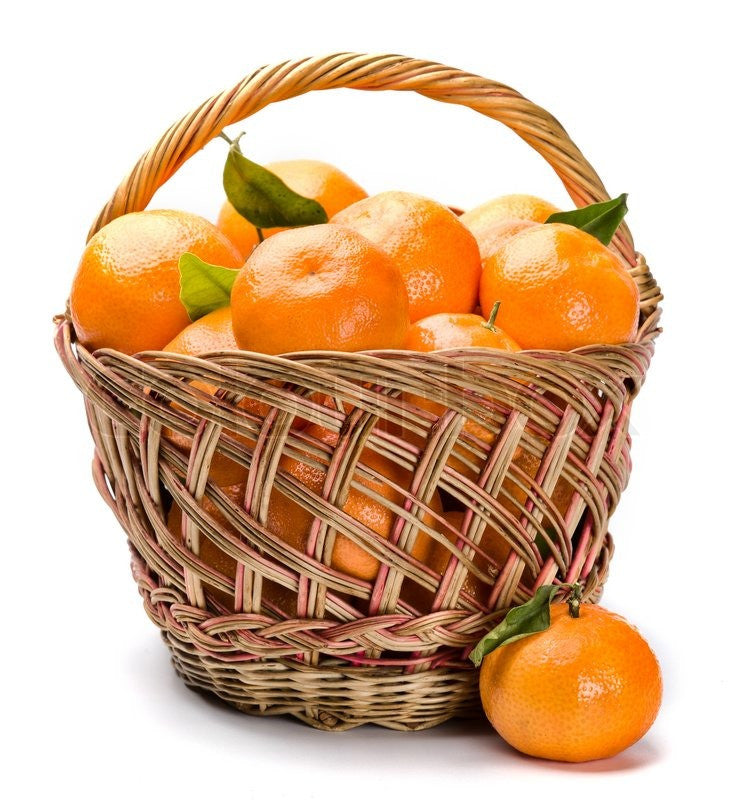 Fruits basket