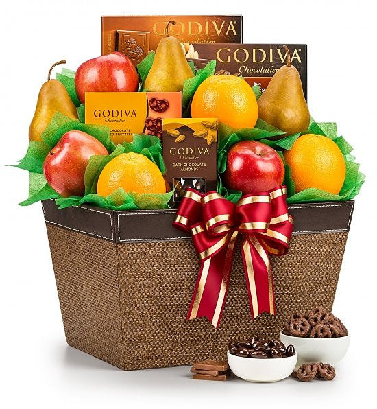 Daily fruits combo