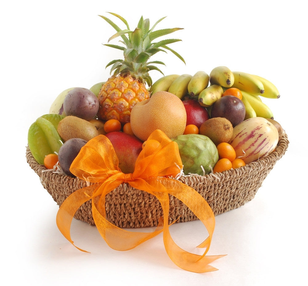 Combo Basket