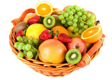 Melon, Citrus Fruit