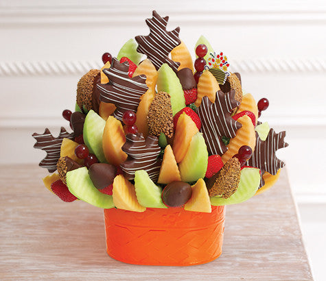 Mixed Berries