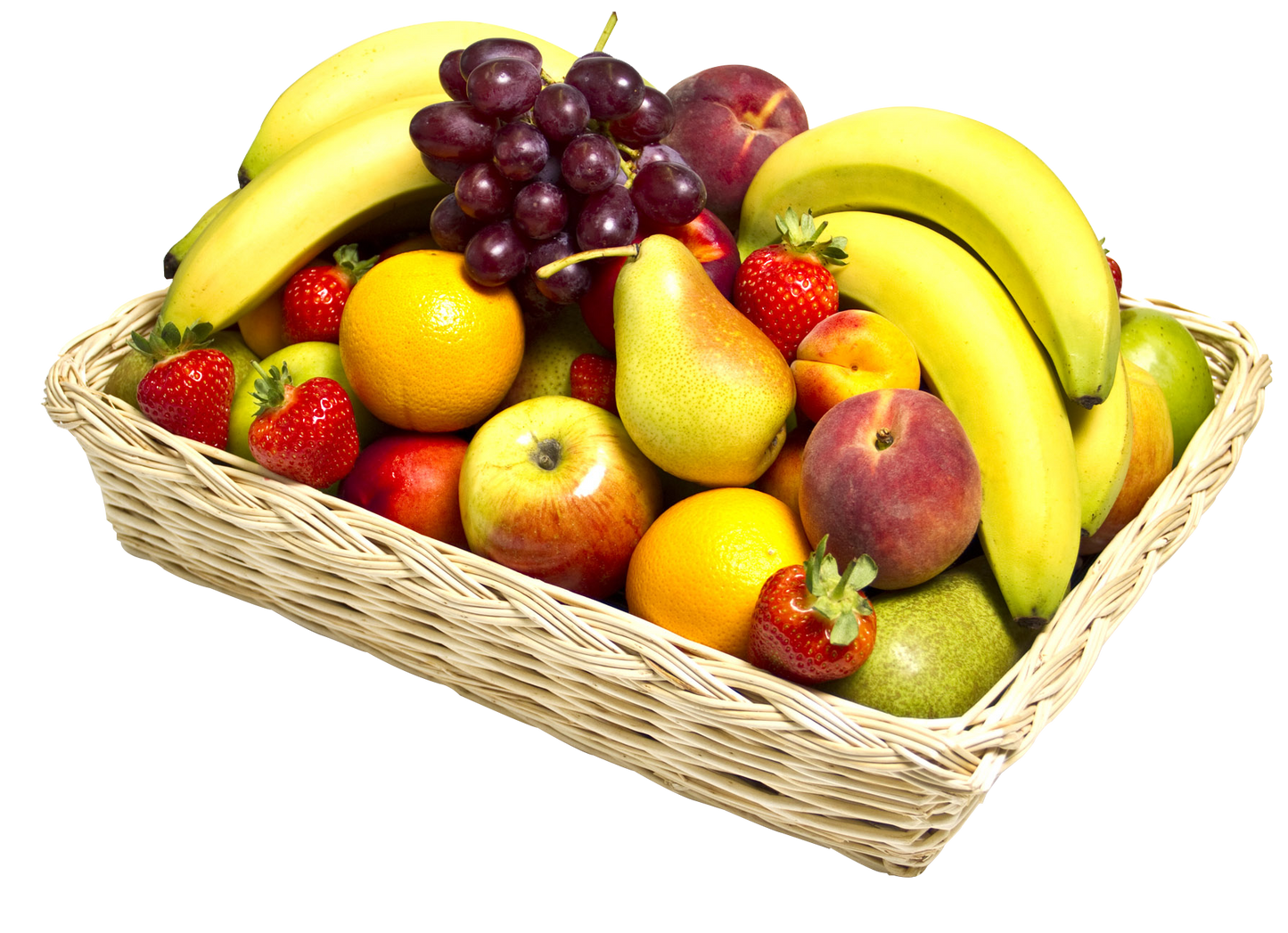 Fruits basket