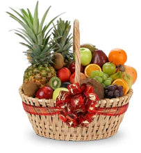 Fruits and Dry Fruits