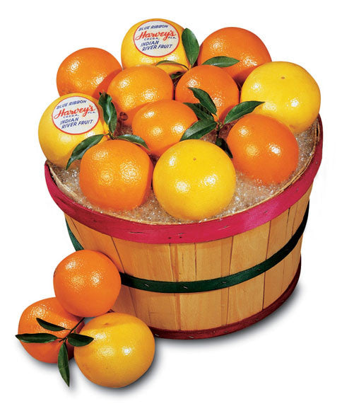 Orange basket Combo
